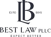 Best Law PLLC Logo